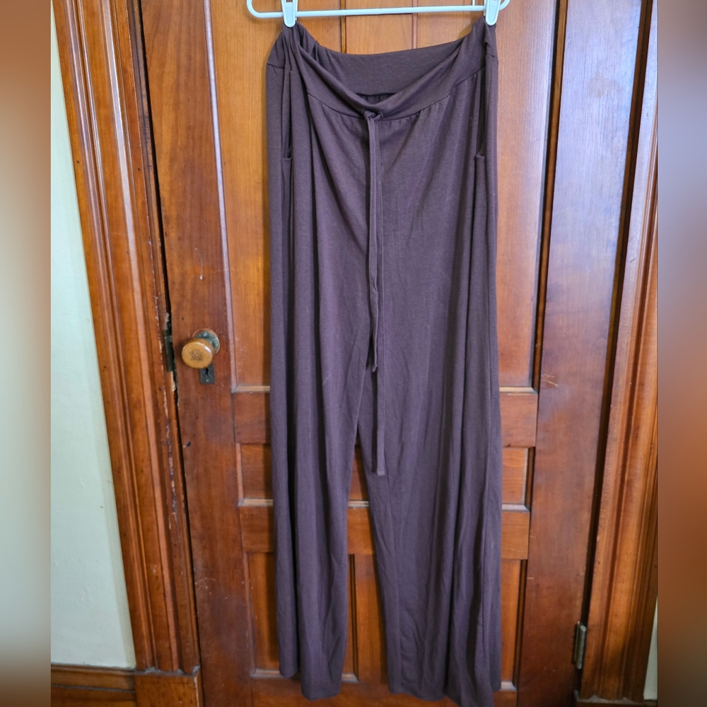 Zenana Premium Brown Hooded Jumpsuit